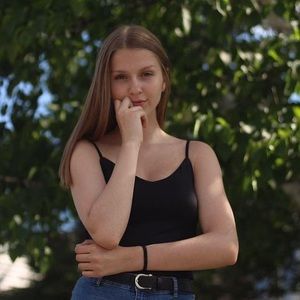 Meet your Posher, Amélie